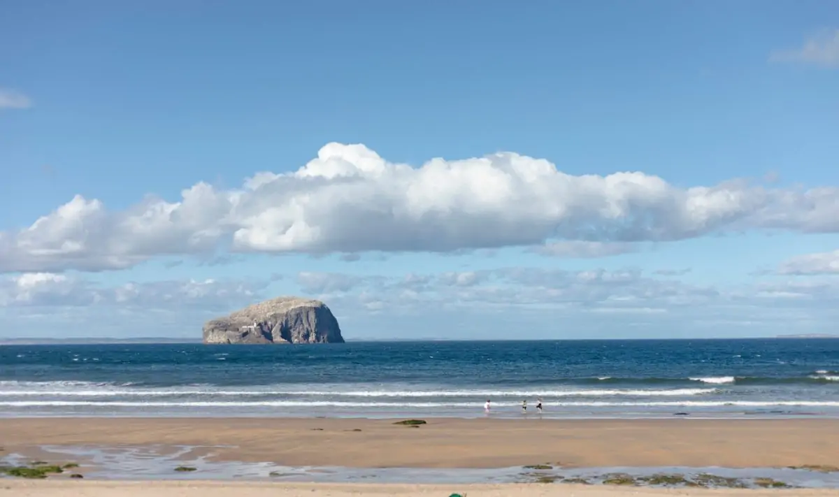 North Berwick